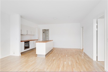 Photo 1. Apartment, Kattesund, Horsens 