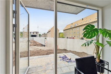 Photo 5. Apartment, Køgevej, Roskilde 