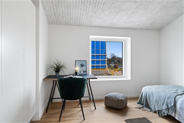 Billede 2. Hus/villa, Degnejorden, Lejre 