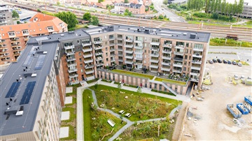 Photo 1. Apartment, Gammelhavn, Vejle 