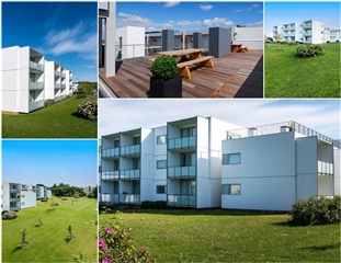 Photo 8. Apartment, Brendstrupgårdsvej, Aarhus N 