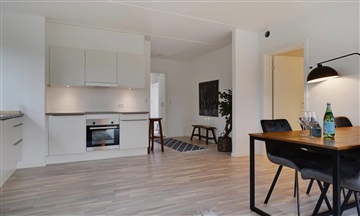 Photo 3. Apartment, Slangerupgade, Hillerød 