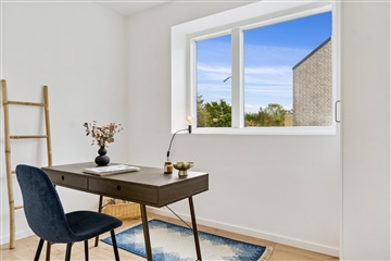 Photo 8. House, Dommervænget, Roskilde 