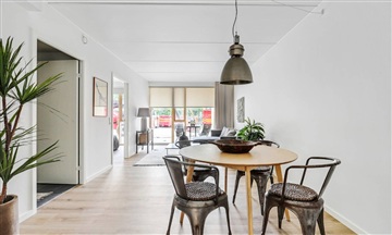 Billede 5. Lejlighed, Midgårdsvej, Odense V 