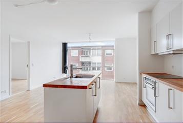 Photo 3. Apartment, Kattesund, Horsens 