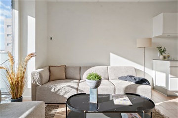 Photo 3. Apartment, Kirkebjerg Tværvej, Brøndby 