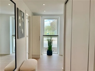 Photo 9. Apartment, Knuthenborgvej, Herning 