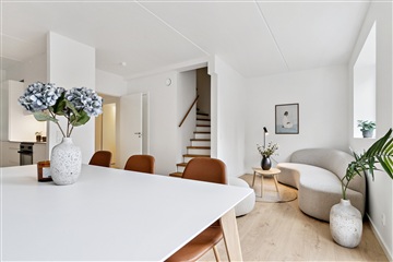Photo 6. House, Dommervænget, Roskilde 