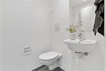Photo 3. House, Dommervænget, Roskilde 