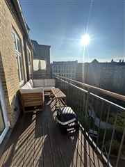 Photo 8. Apartment, Sønder Boulevard, København V 