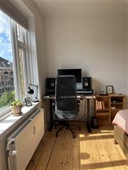 Photo 27. Apartment, Sønder Boulevard, København V 