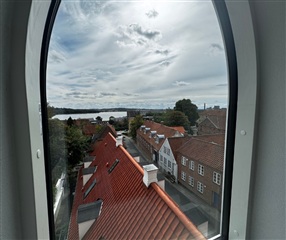 Photo 11. Apartment, St. Sct. Mikkels Gade, Viborg 