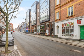 Photo 4. Apartment, Kattesund, Horsens 