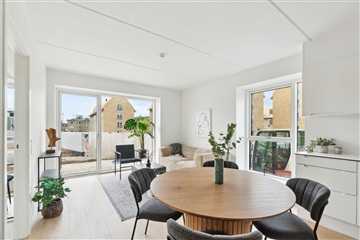 Photo 3. Apartment, Køgevej, Roskilde 
