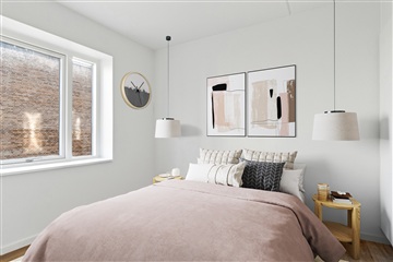 Photo 4. Apartment, Toftevænget, Ikast 