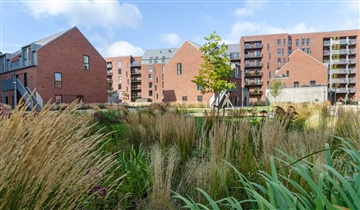 Photo 9. Apartment, Søren Frichs Vej, Aarhus C 