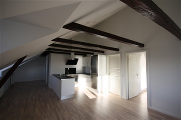 Photo 2. Apartment, St. Sct. Mikkels Gade, Viborg 