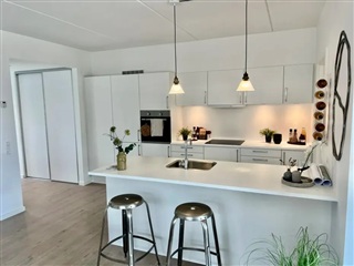 Photo 11. Apartment, Knuthenborgvej, Herning 