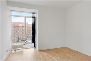 Photo 8. Apartment, Kattesund, Horsens 