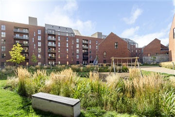 Photo 11. Apartment, Søren Frichs Vej, Aarhus C 
