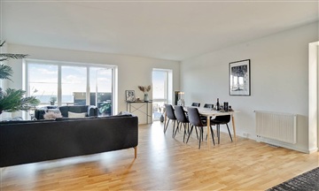 Billede 1. Lejlighed, Gladsaxevej, Søborg 
