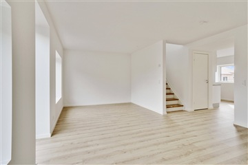 Billede 8. Hus/villa, Degnejorden, Lejre 
