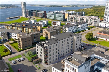Photo 8. Apartment, Kummerowsvej, Nørresundby 
