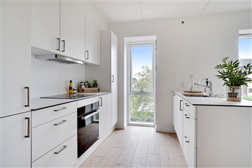 Photo 1. Apartment, Lundebjergvej, Frederikssund 