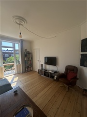 Photo 15. Apartment, Sønder Boulevard, København V 