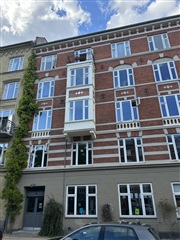 Photo 32. Apartment, Sønder Boulevard, København V 