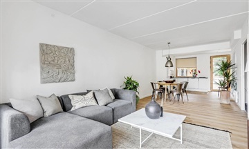 Billede 3. Lejlighed, Midgårdsvej, Odense V 