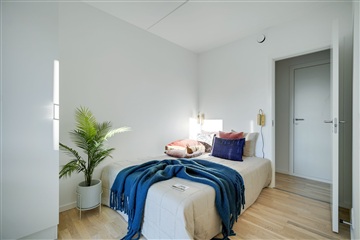 Photo 6. Apartment, Søren Frichs Vej, Aarhus C 