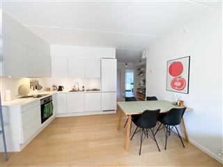 Photo 4. Apartment, Bag Elefanterne, København V 