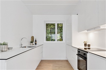 Photo 5. House, Dommervænget, Roskilde 