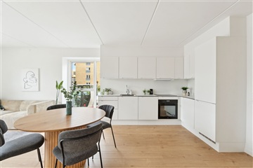 Photo 6. Apartment, Køgevej, Roskilde 