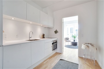 Photo 3. Apartment, Thomas Koppels Gade, Aarhus C 