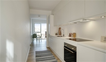 Photo 1. Apartment, Søren Frichs Vej, Aarhus C 
