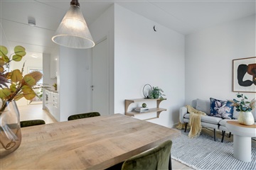 Photo 2. Apartment, Søren Frichs Vej, Aarhus C 