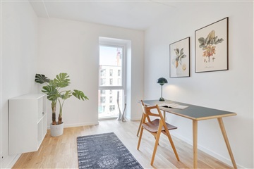 Photo 6. Apartment, Thomas Koppels Gade, Aarhus C 