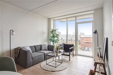 Photo 6. Apartment, Kirkebjerg Parkvej, Brøndby 