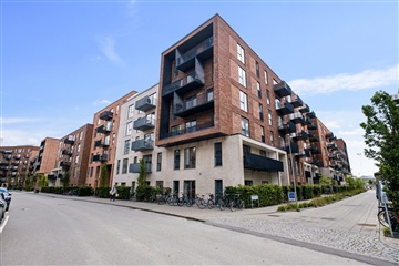 Photo 13. Apartment, Thomas Koppels Gade, Aarhus C 