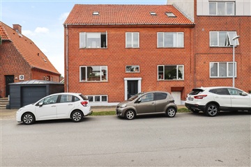 Photo 9. Apartment, Jyllandsgade, Esbjerg 