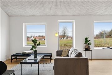 Billede 14. Hus/villa, Degnejorden, Lejre 