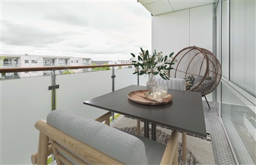 Photo 7. Apartment, Brendstrupgårdsvej, Aarhus N 