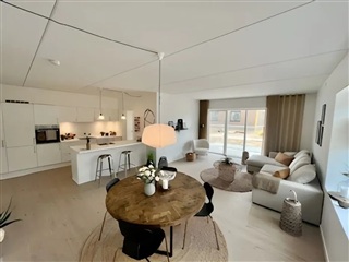 Photo 7. Apartment, Knuthenborgvej, Herning 
