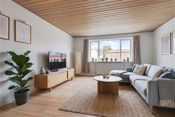 Photo 2. Apartment, Jyllandsgade, Esbjerg 