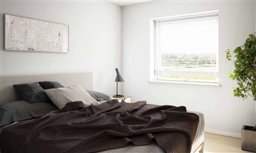Photo 8. Apartment, Slangerupgade, Hillerød 