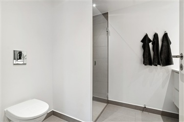 Photo 5. Apartment, Åparken, Aarhus C 