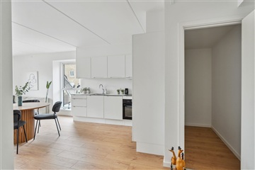 Photo 8. Apartment, Køgevej, Roskilde 