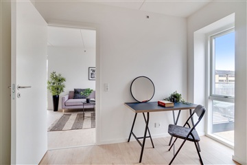 Photo 4. Apartment, Lundebjergvej, Frederikssund 